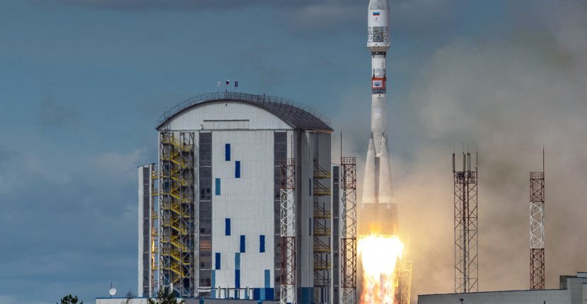 Первые модули Российской орбитальной станции запустят в 2027-2030 годах